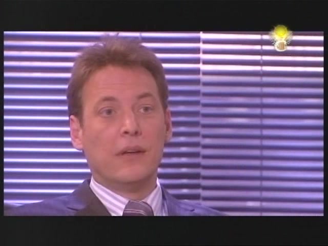 Мариана и Скарлетт 98 серия