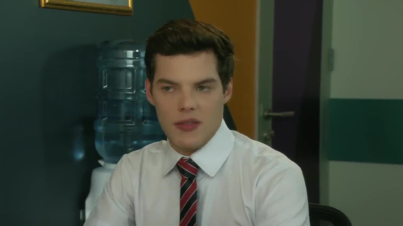 Нубы 12 серия Нубы 12 серия