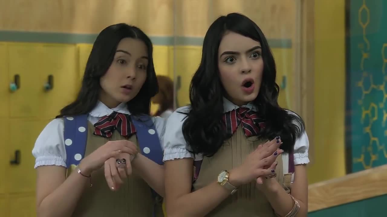 Нубы 18 серия Нубы 18 серия