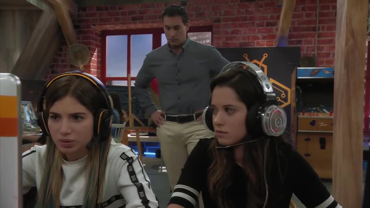 Нубы 19 серия Нубы 19 серия