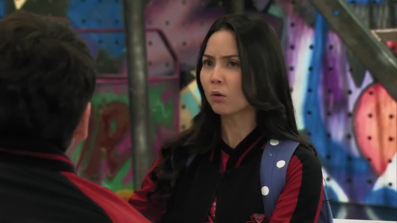 Нубы 20 серия Нубы 20 серия