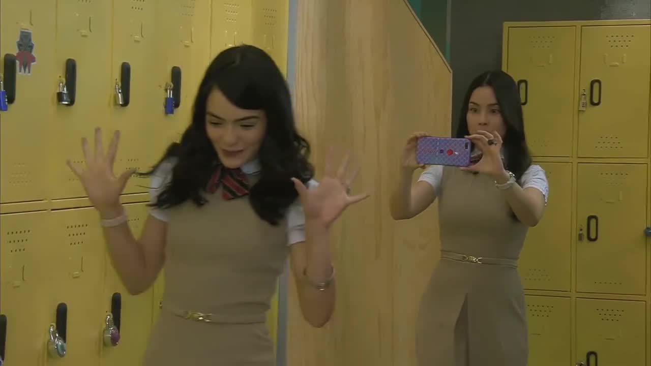 Нубы 3 серия