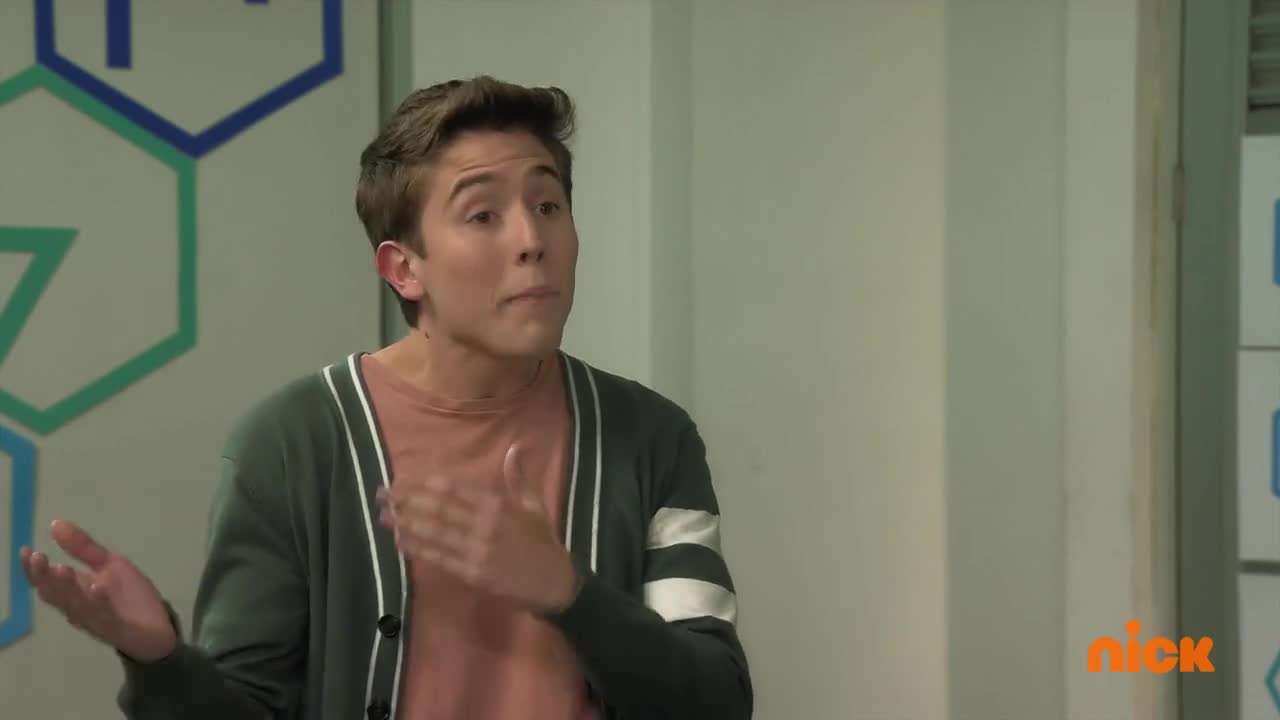 Нубы 31 серия Нубы 31 серия