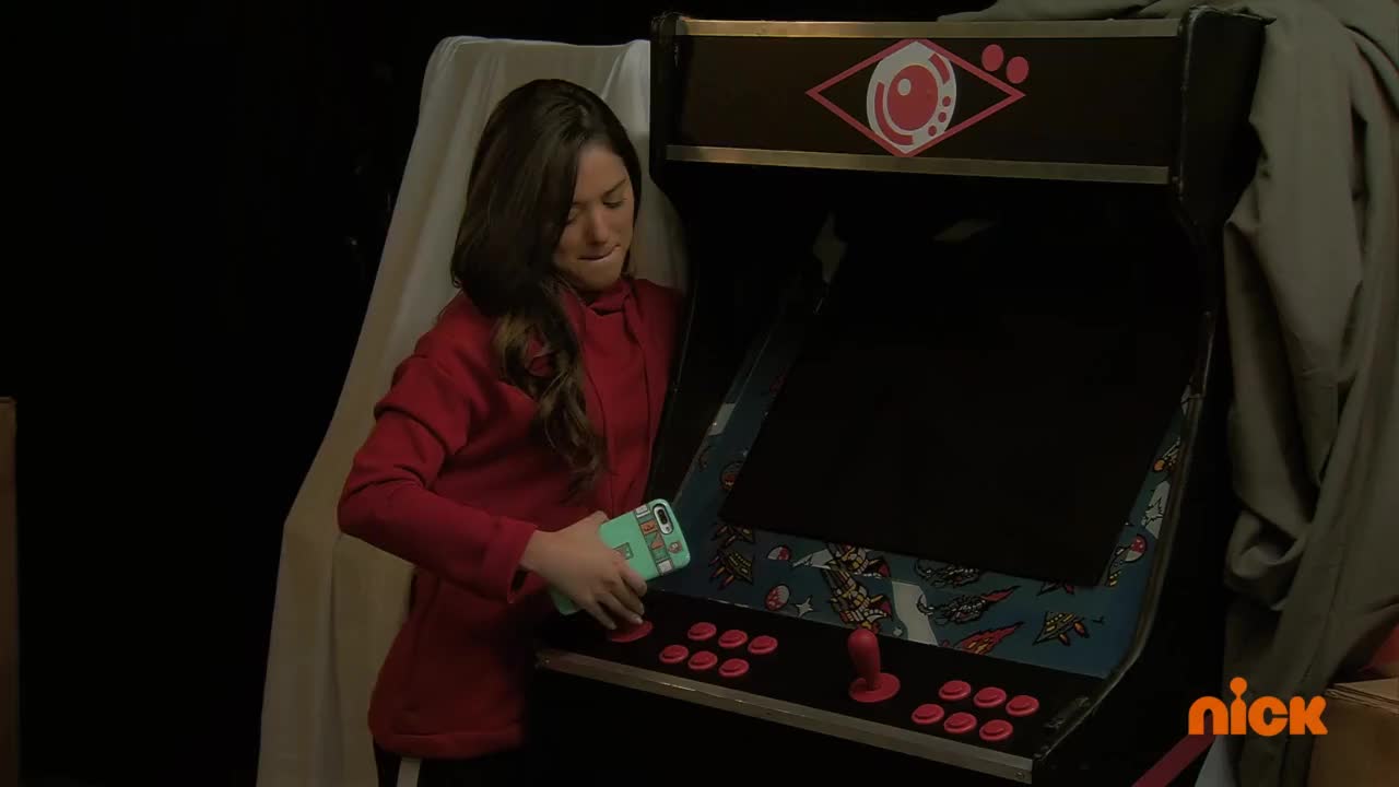 Нубы 38 серия Нубы 38 серия