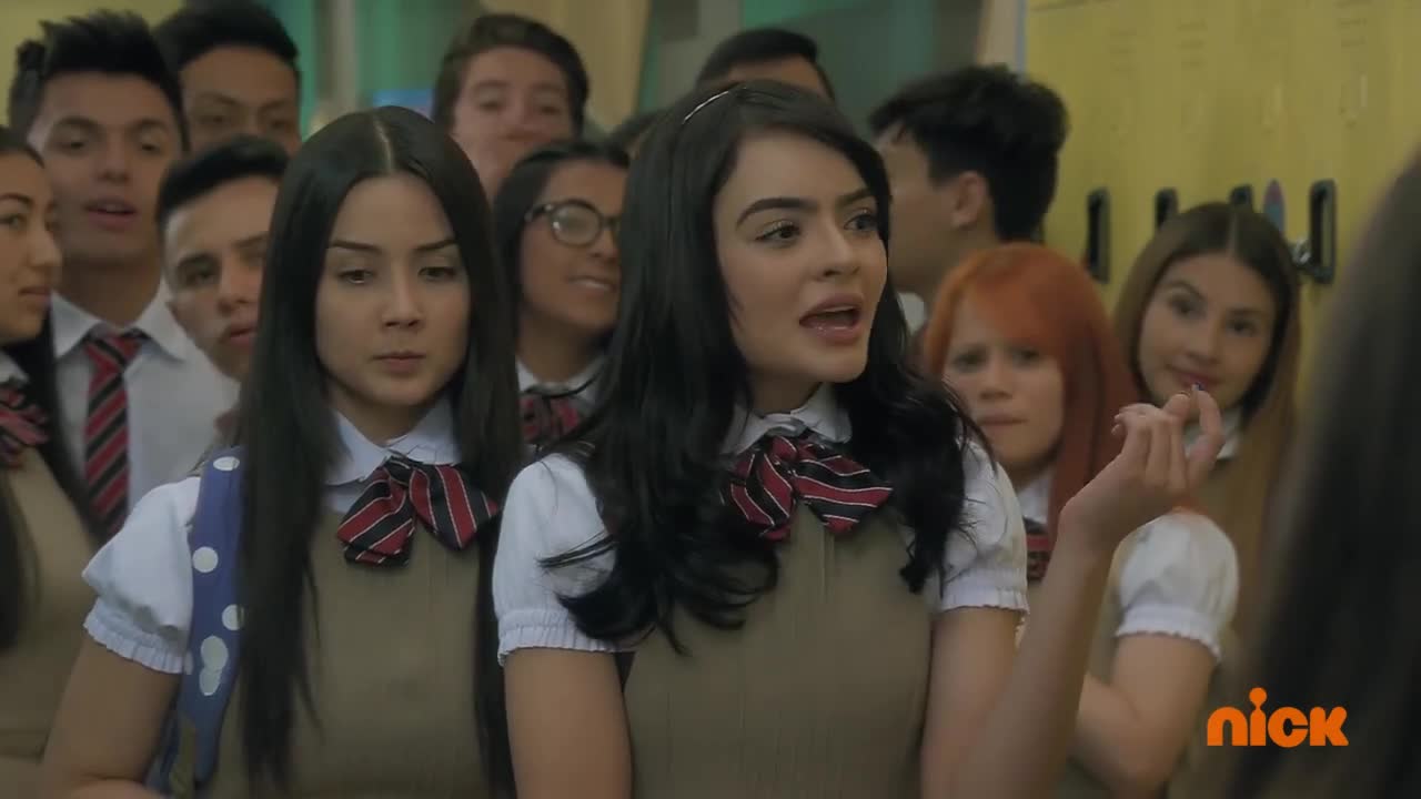 Нубы 39 серия Нубы 39 серия