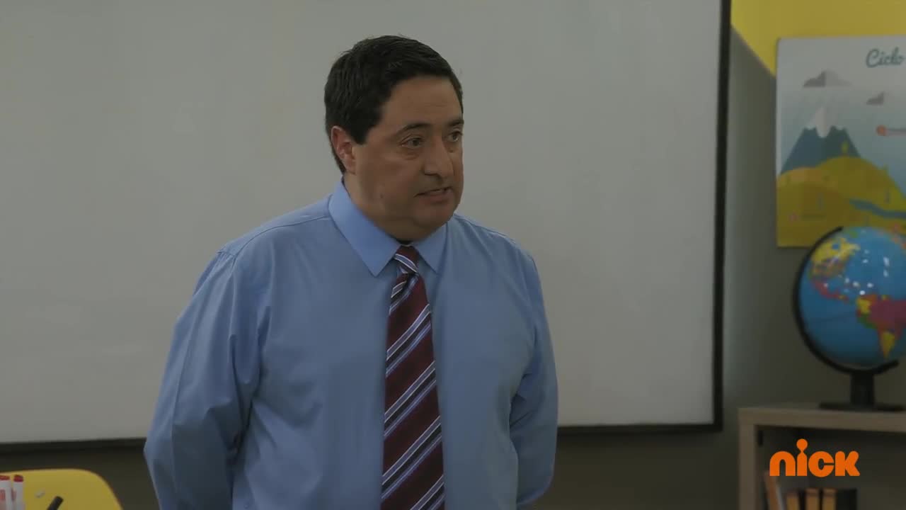 Нубы 46 серия Нубы 46 серия