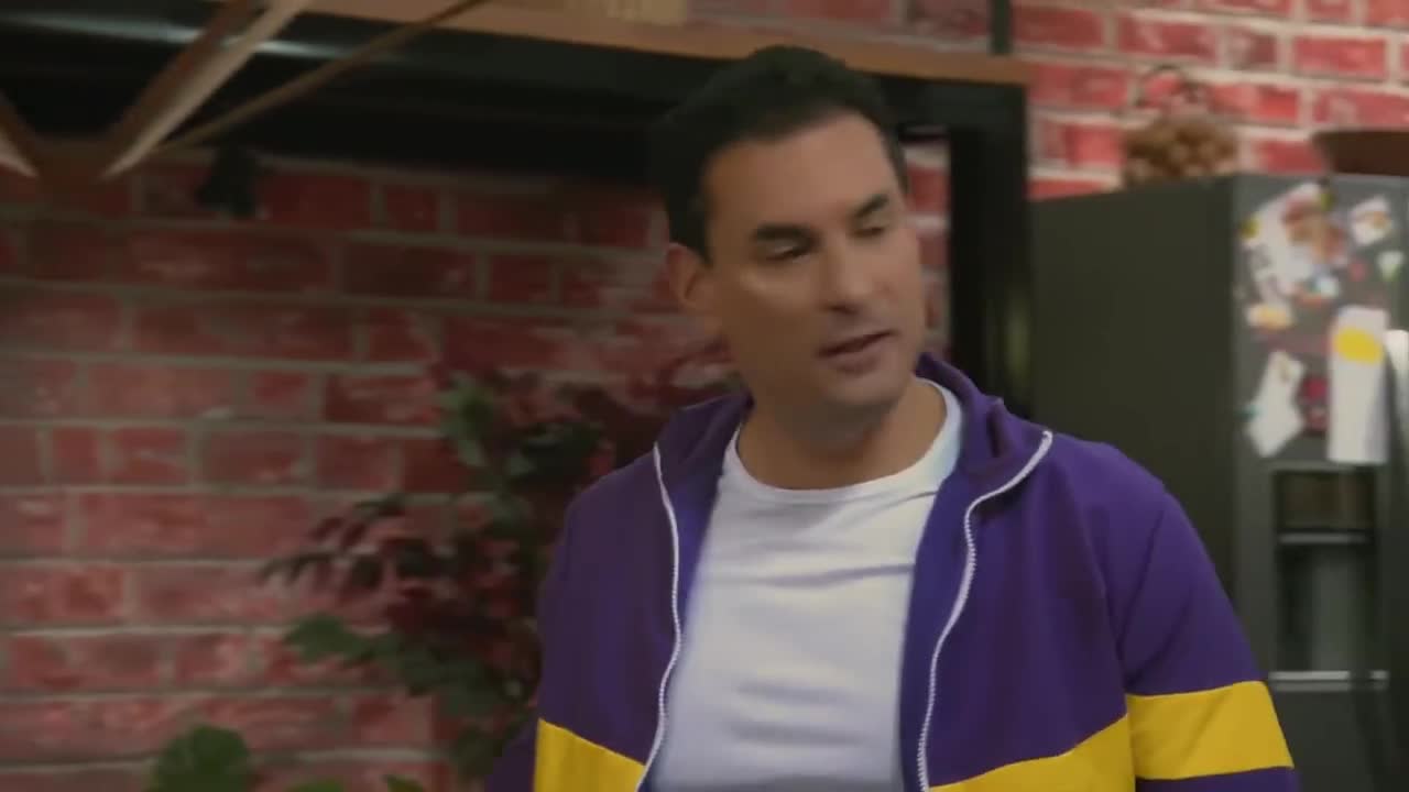 Нубы 5 серия