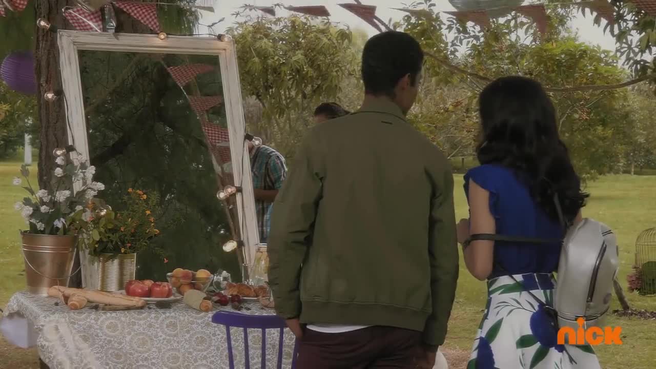 Нубы (2018) 50 серия