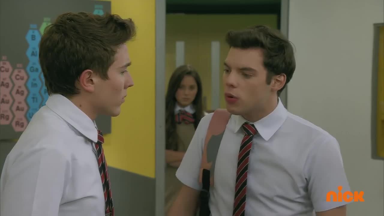 Нубы 55 серия Нубы 55 серия