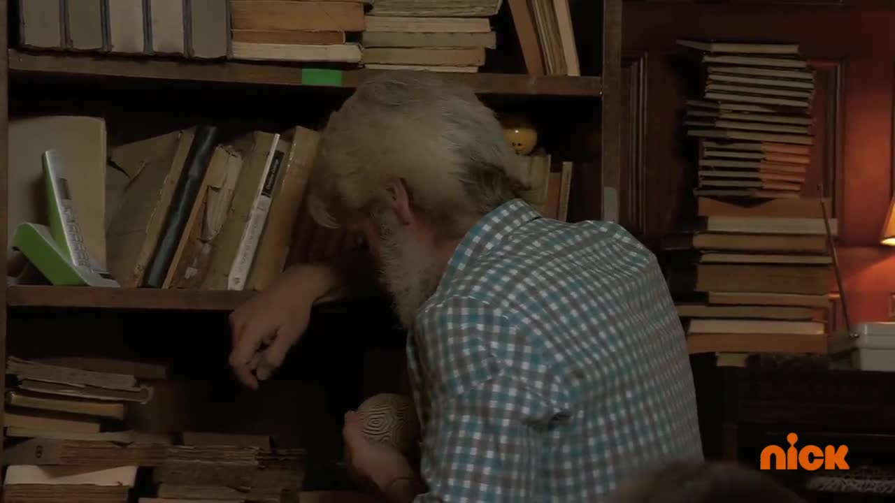 Нубы (2018) 58 серия