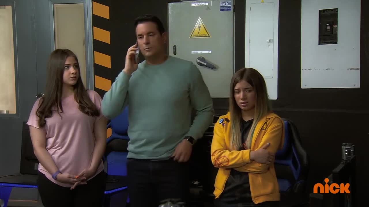 Нубы (2018) 60 серия