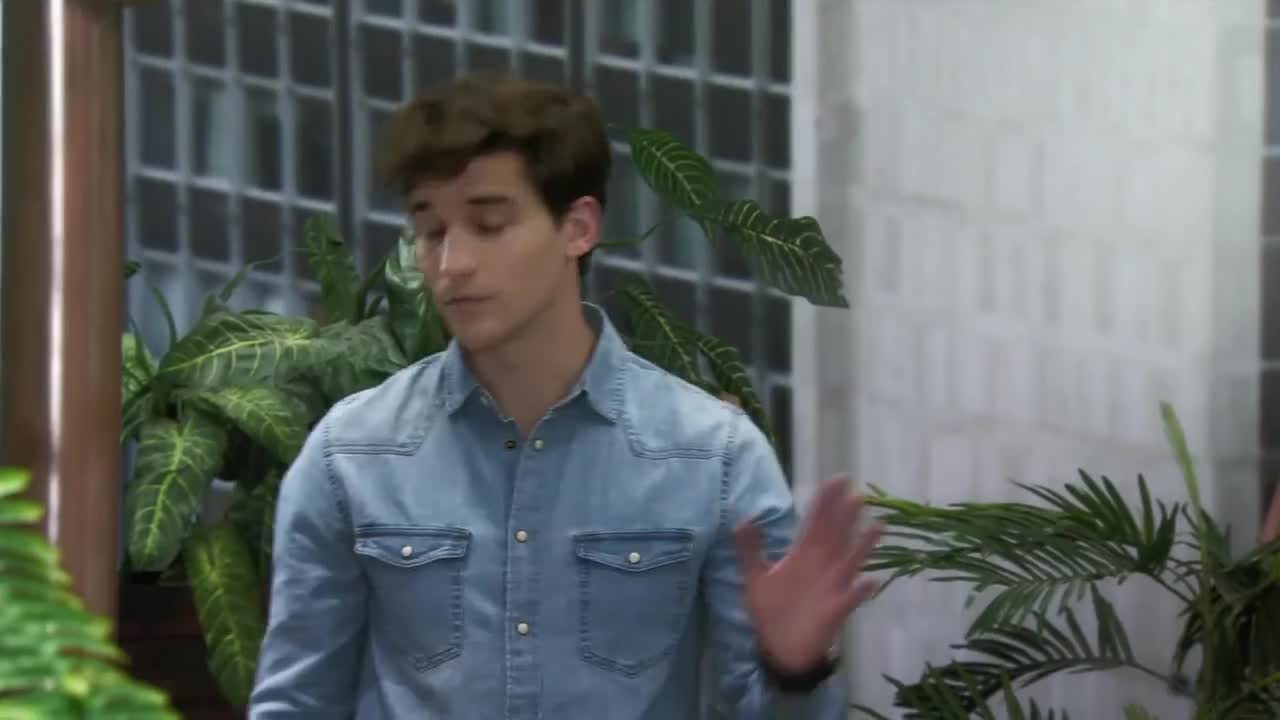 Нубы 7 серия