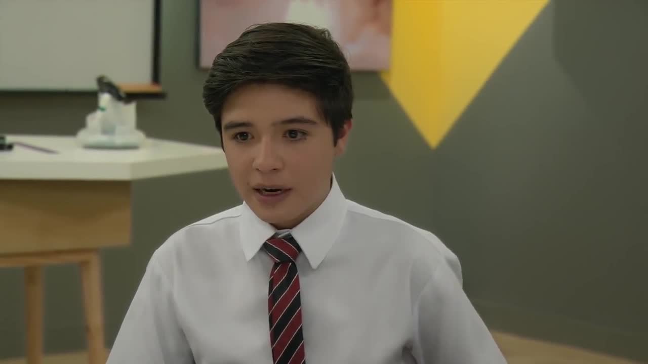 Нубы 8 серия Нубы 8 серия