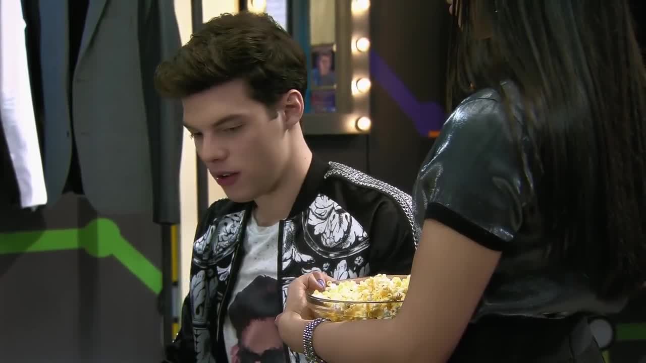 Нубы 9 серия Нубы 9 серия