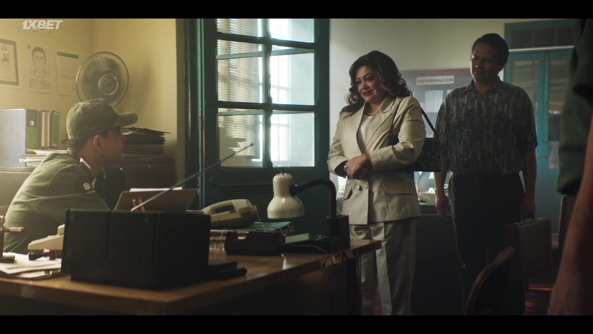 Ограбление века 5 серия Ограбление века 5 серия