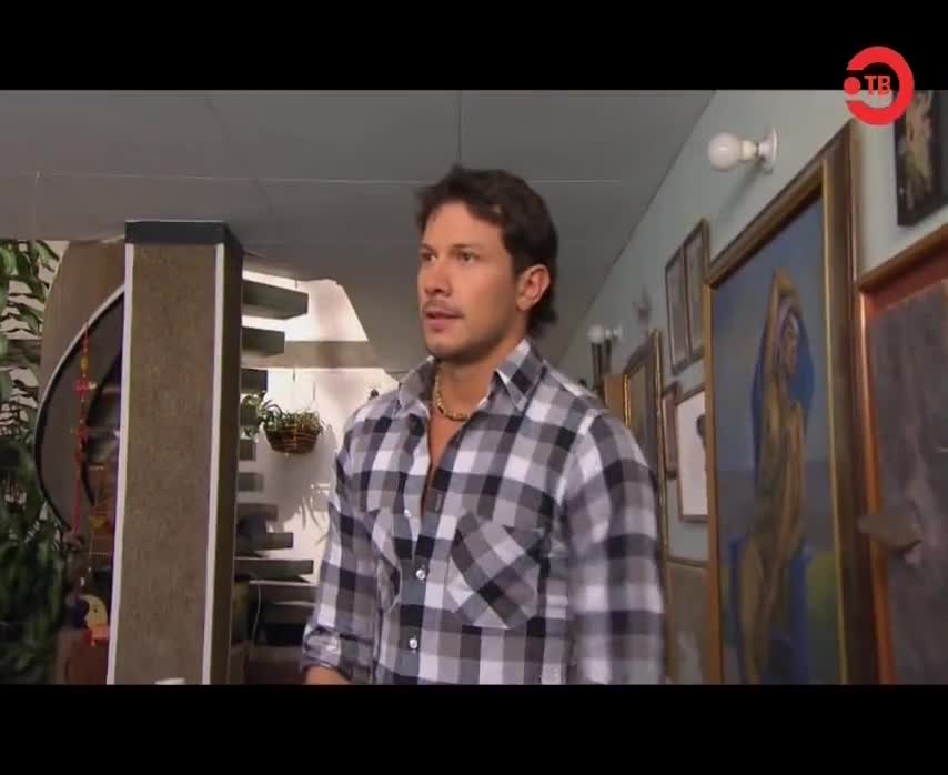 Первая леди 10 серия