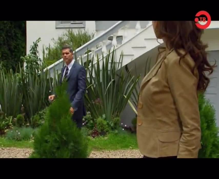 Первая леди 12 серия