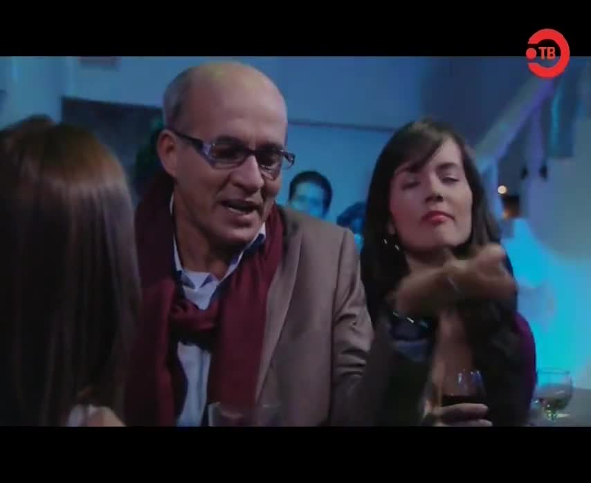 Первая леди 13 серия