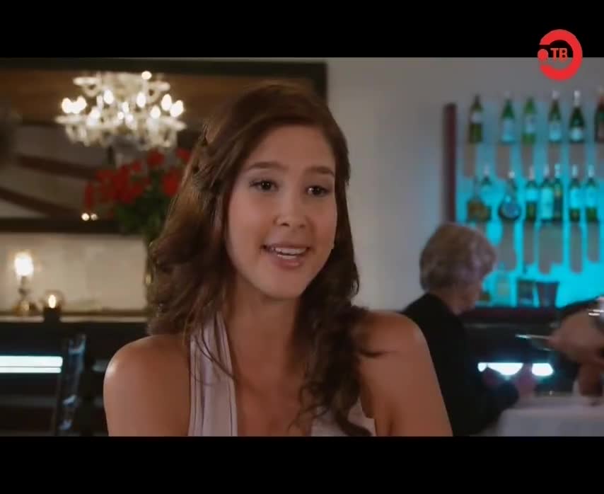 Первая леди 15 серия