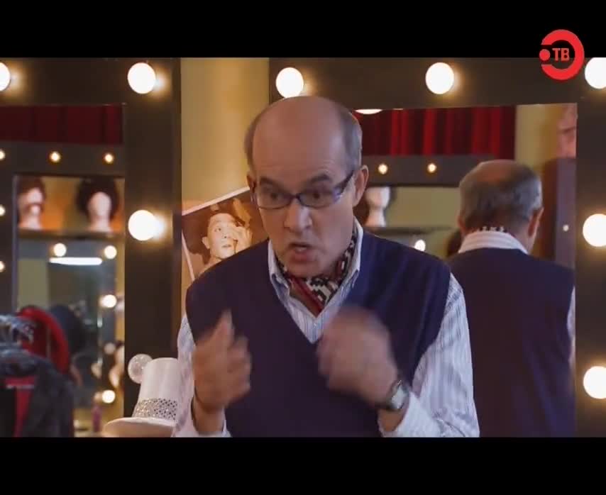 Первая леди (2011) 25 серия