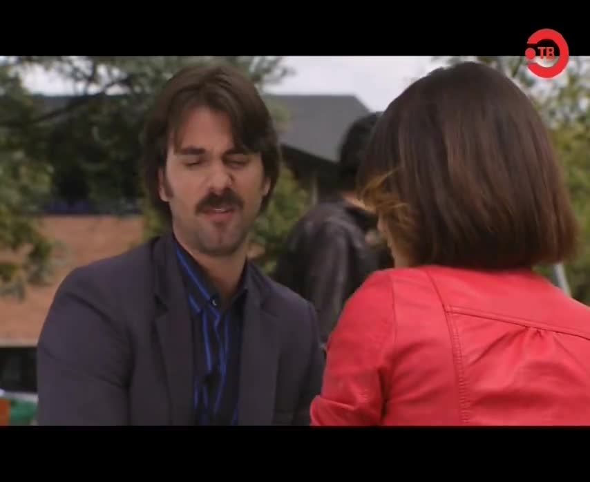 Первая леди 29 серия