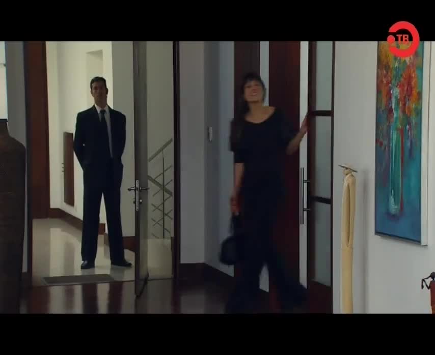 Первая леди 32 серия