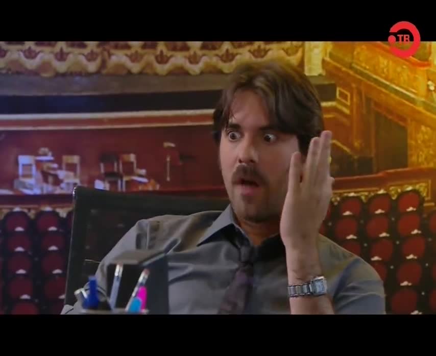 Первая леди (2011) 36 серия