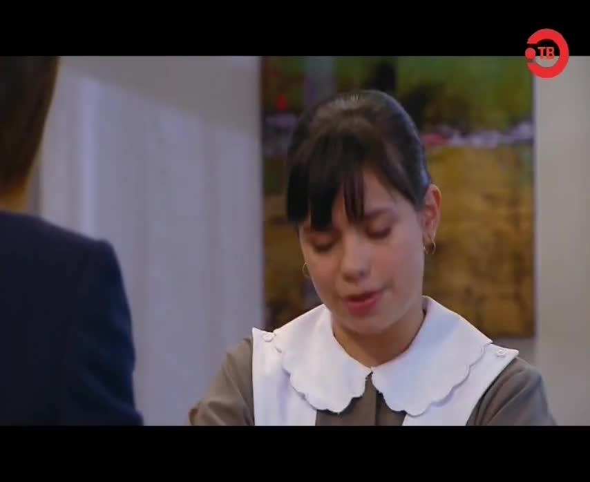 Первая леди 37 серия Первая леди 37 серия