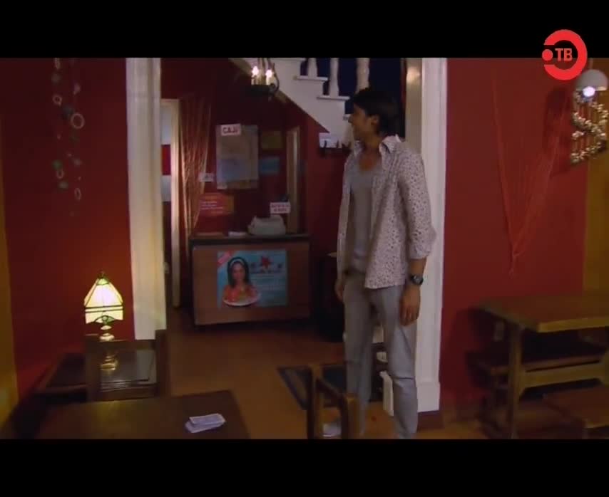 Первая леди 38 серия