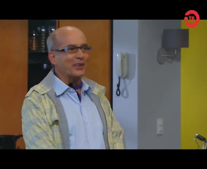 Первая леди 40 серия