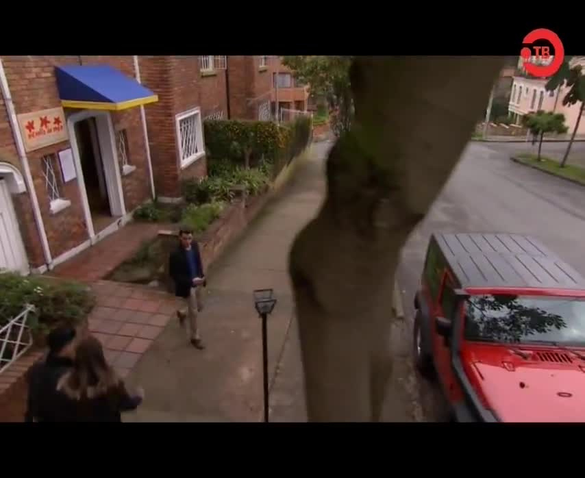 Первая леди 42 серия Первая леди 42 серия