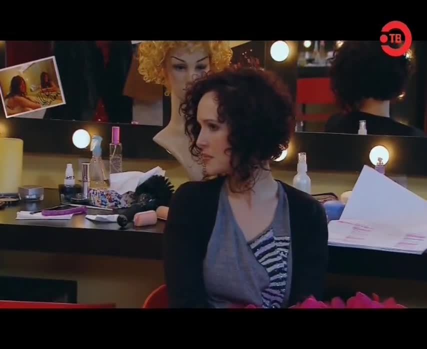 Первая леди 44 серия