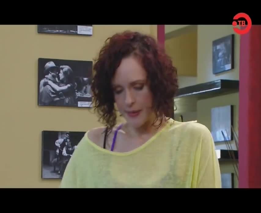 Первая леди 47 серия Первая леди 47 серия