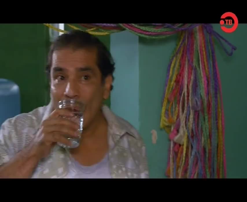 Первая леди 48 серия