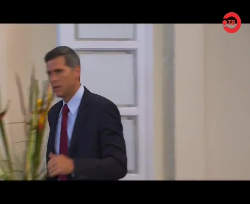 Первая леди 50 серия Первая леди 50 серия