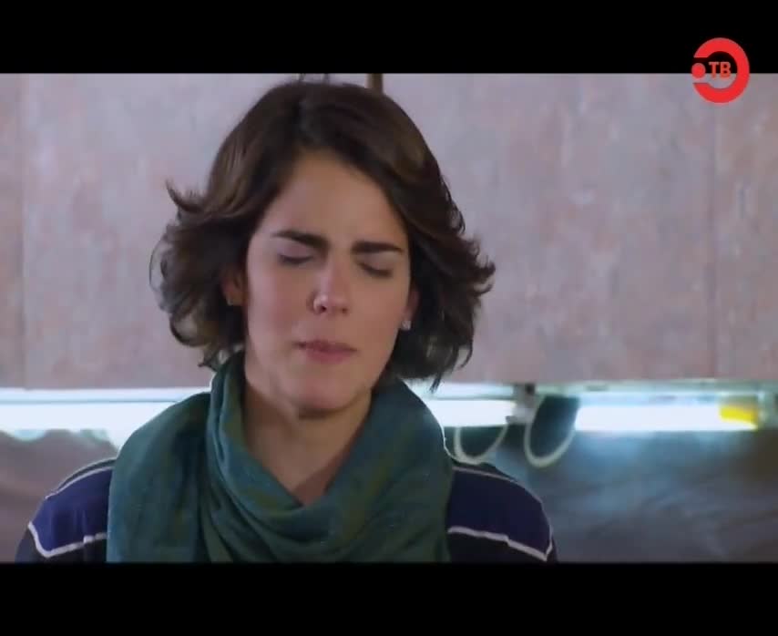 Первая леди 57 серия