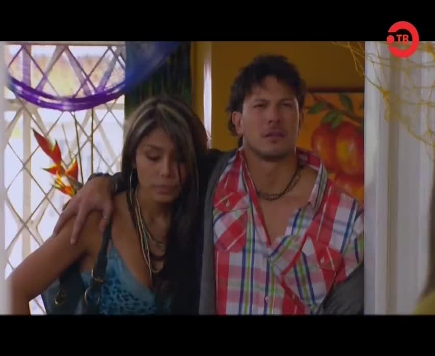 Первая леди 58 серия