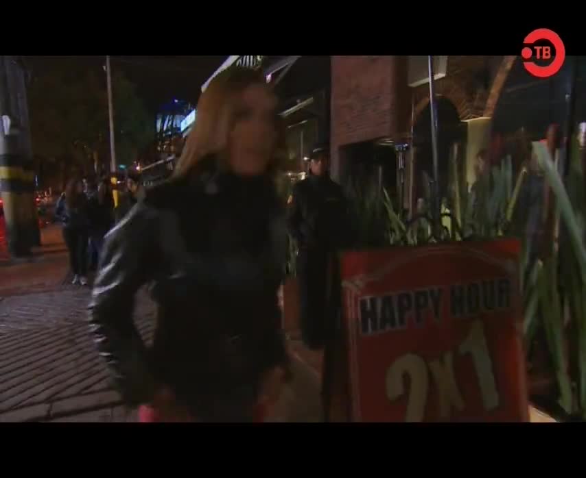 Первая леди 6 серия