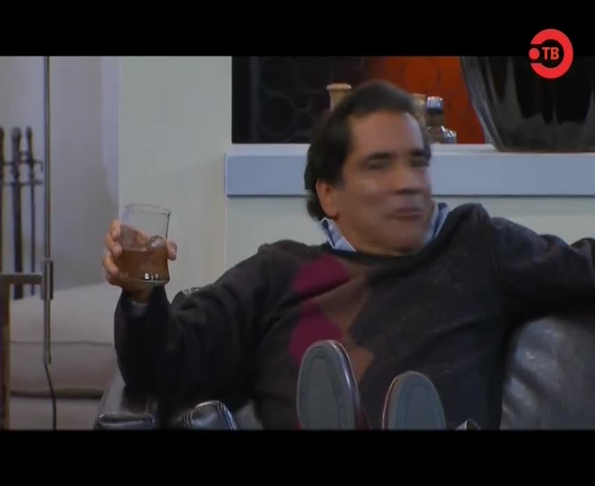 Первая леди 61 серия