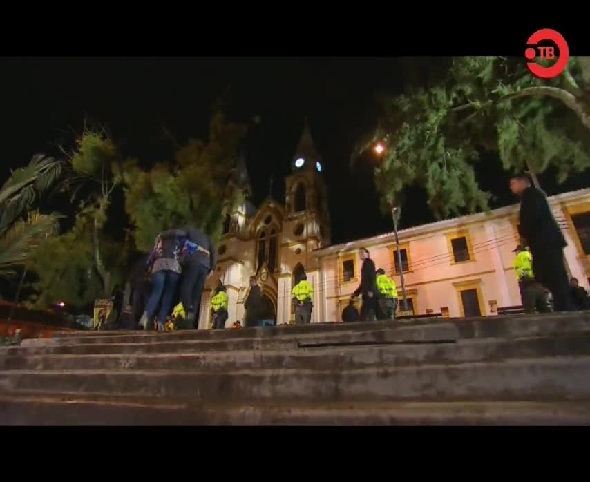 Первая леди (2011) 7 серия