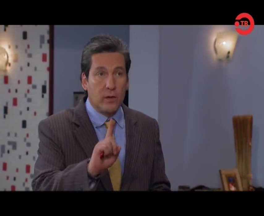 Первая леди (2011) 82 серия