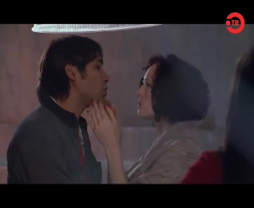 Первая леди 85 серия