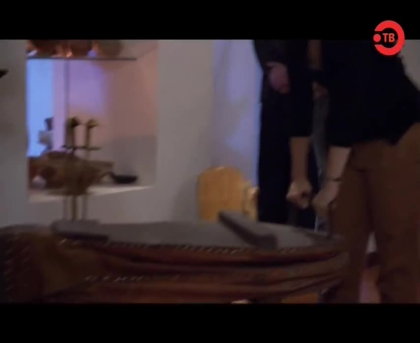 Первая леди (2011) 90 серия