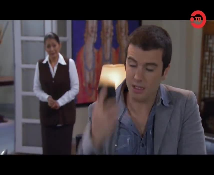 Первая леди 92 серия Первая леди 92 серия