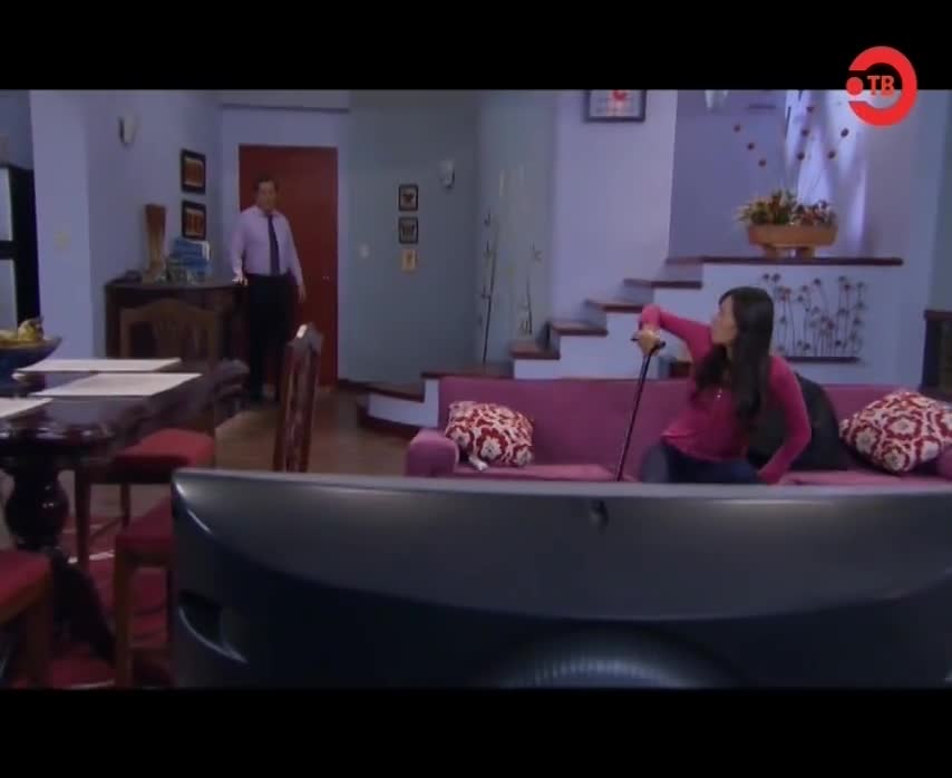 Первая леди 94 серия Первая леди 94 серия