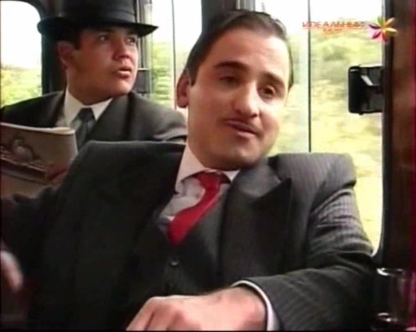 Сага о семейном бизнесе 1 серия