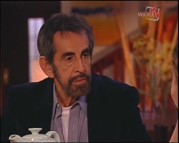 Сага о семейном бизнесе 105 серия