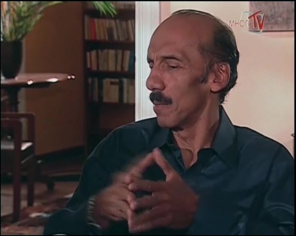 Сага о семейном бизнесе (2004) 108 серия