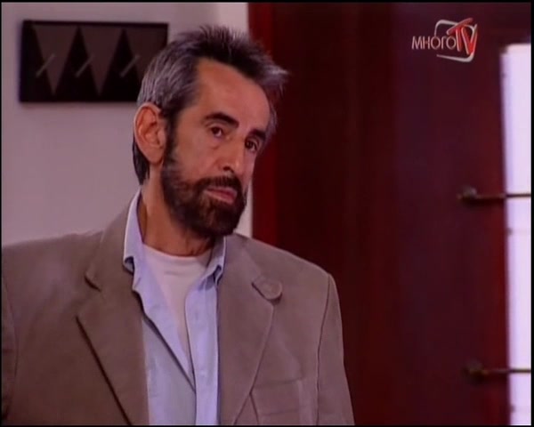 Сага о семейном бизнесе 124 серия