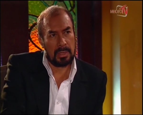 Сага о семейном бизнесе 125 серия Сага о семейном бизнесе 125 серия